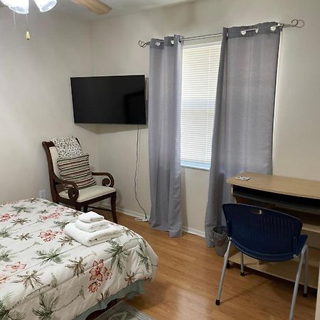 Sanford Lake Mary Quiet Rooms Exterior photo