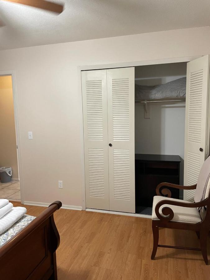 Sanford Lake Mary Quiet Rooms Exterior photo