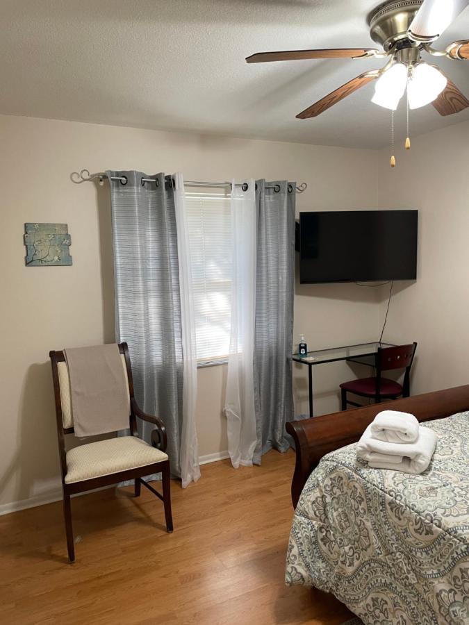 Sanford Lake Mary Quiet Rooms Exterior photo