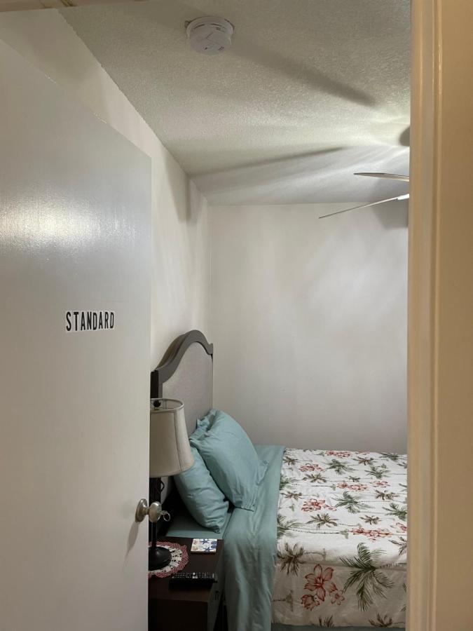 Sanford Lake Mary Quiet Rooms Exterior photo