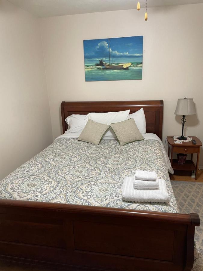 Sanford Lake Mary Quiet Rooms Exterior photo